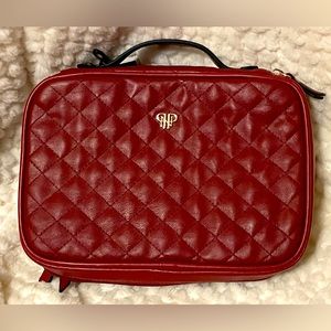 PurseN Travel Toiletry Cosmetic Make-up Bag NWT